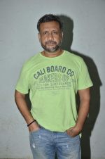 Anubhav Sinha at Warning film promotions in Mumbai on 17th Sept 2013 (10).JPG